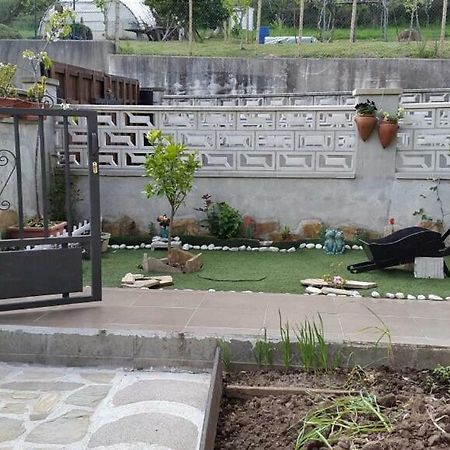 アンプエロ Preciosa Casa Tranquilaヴィラ エクステリア 写真