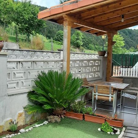 アンプエロ Preciosa Casa Tranquilaヴィラ エクステリア 写真