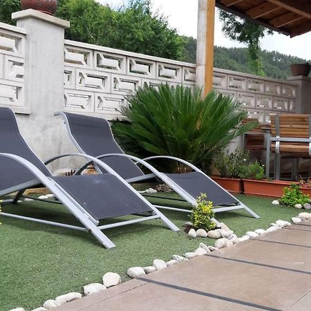 アンプエロ Preciosa Casa Tranquilaヴィラ エクステリア 写真