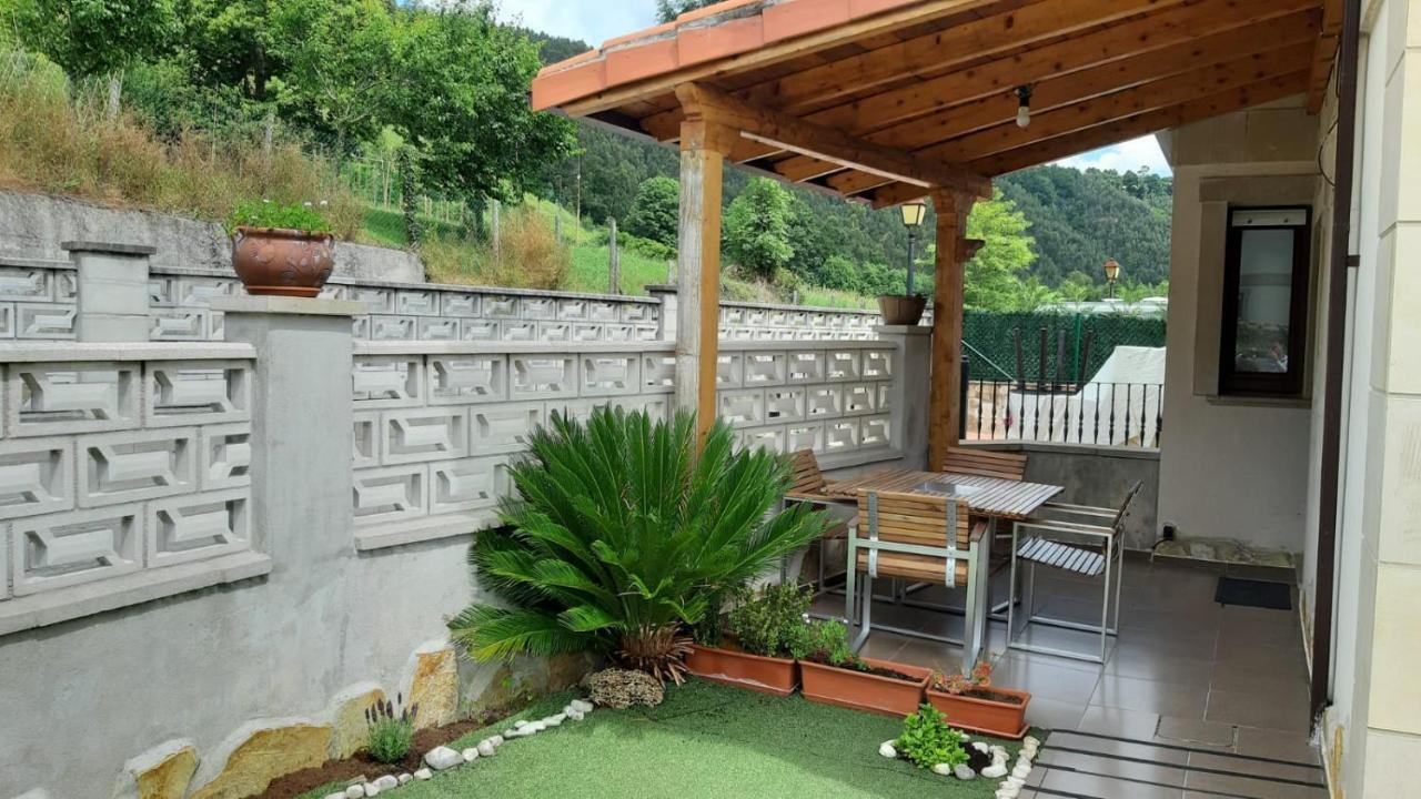 アンプエロ Preciosa Casa Tranquilaヴィラ エクステリア 写真
