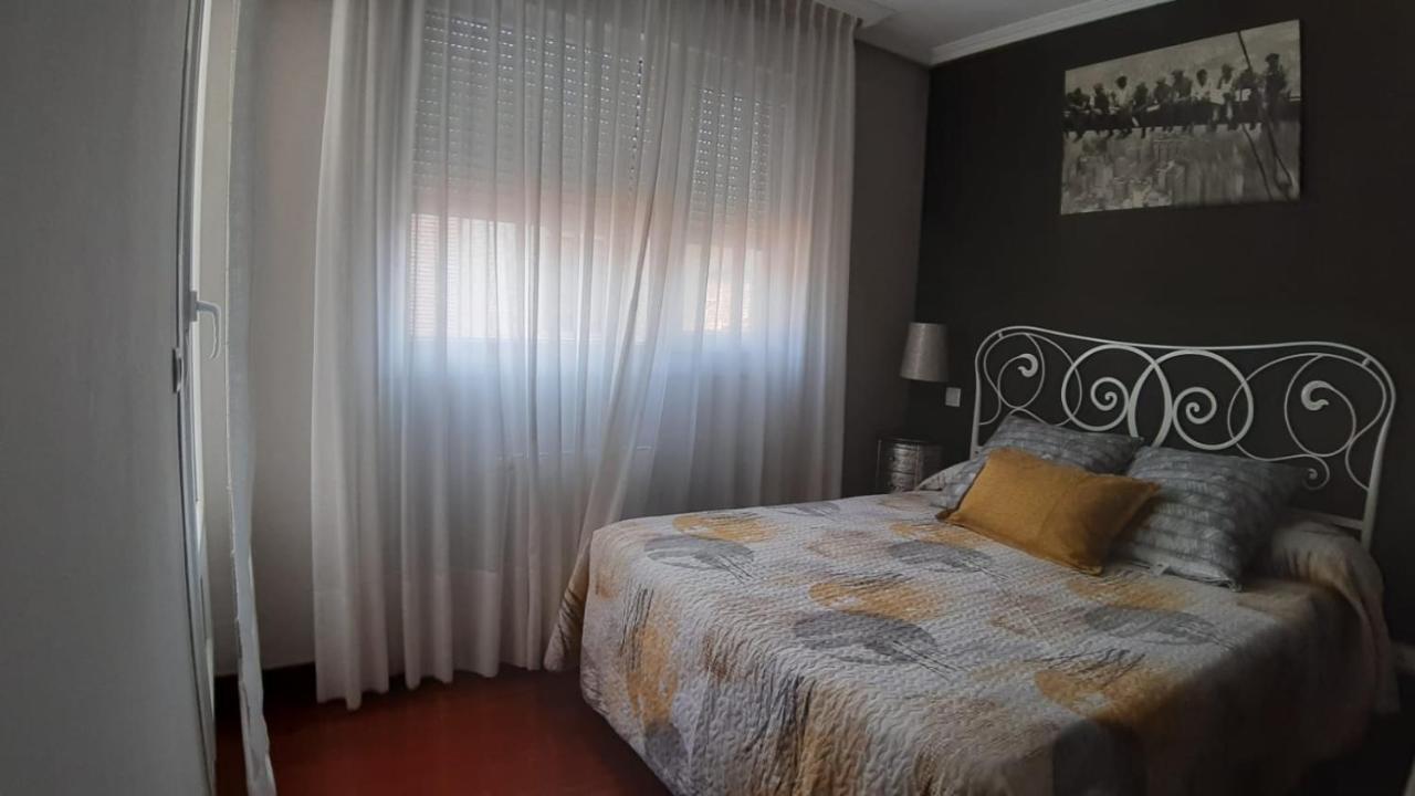 アンプエロ Preciosa Casa Tranquilaヴィラ エクステリア 写真