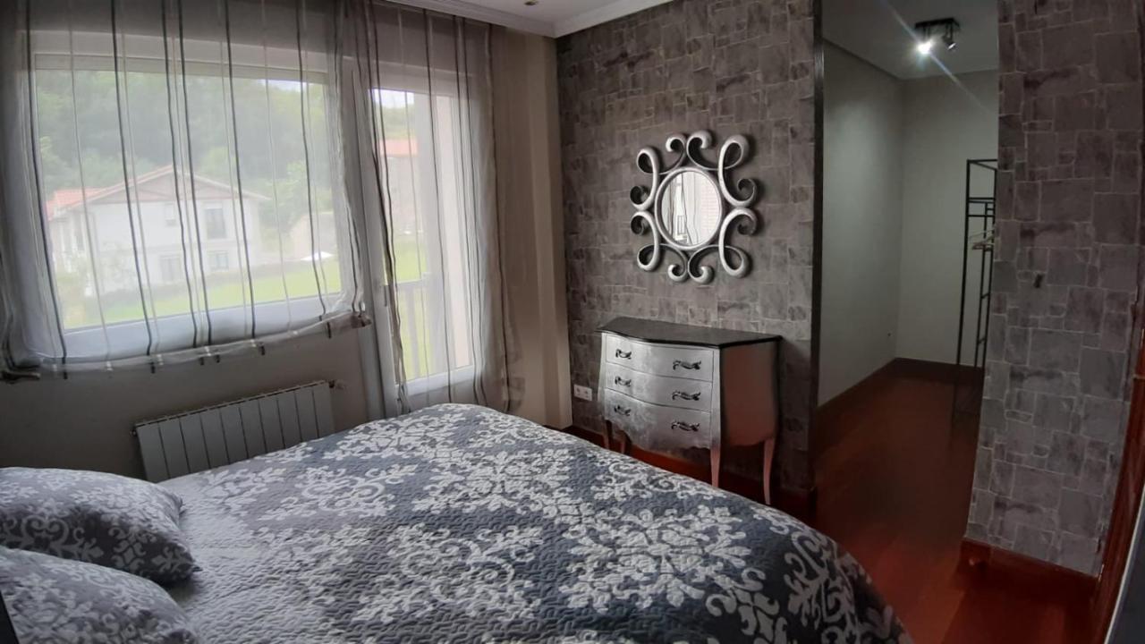 アンプエロ Preciosa Casa Tranquilaヴィラ エクステリア 写真