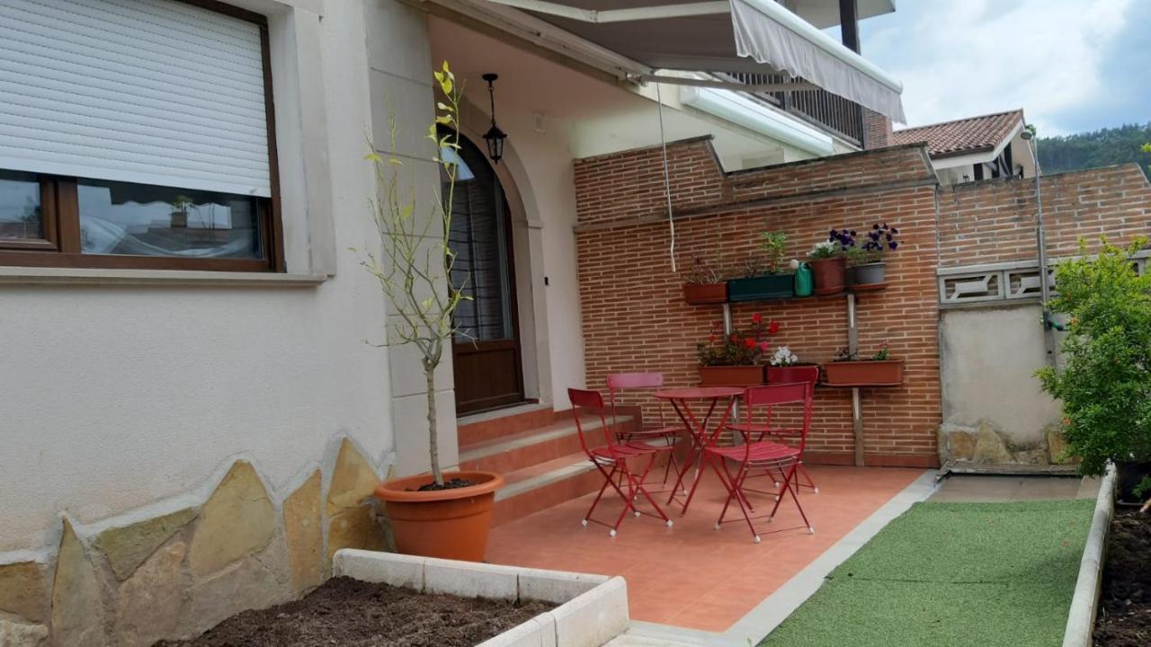 アンプエロ Preciosa Casa Tranquilaヴィラ エクステリア 写真