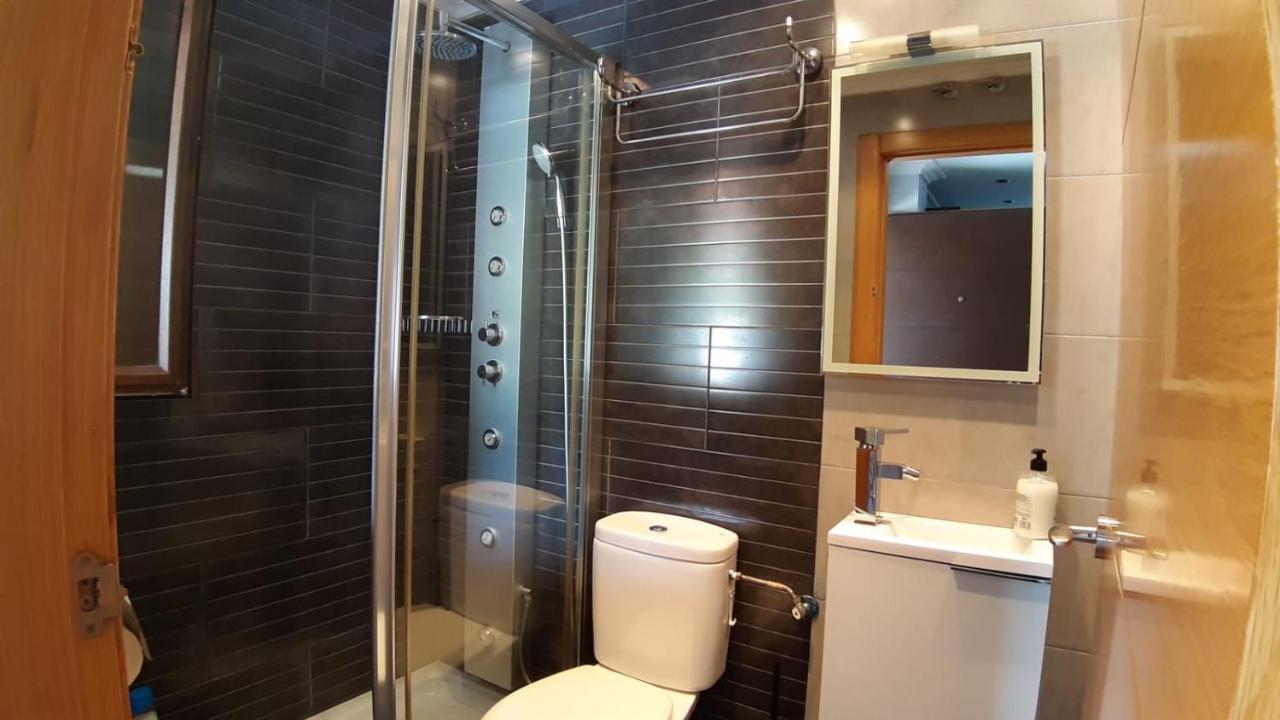 アンプエロ Preciosa Casa Tranquilaヴィラ エクステリア 写真