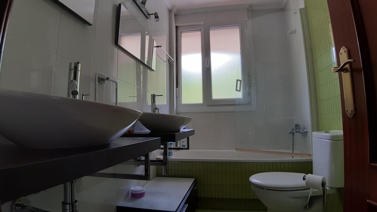 アンプエロ Preciosa Casa Tranquilaヴィラ エクステリア 写真